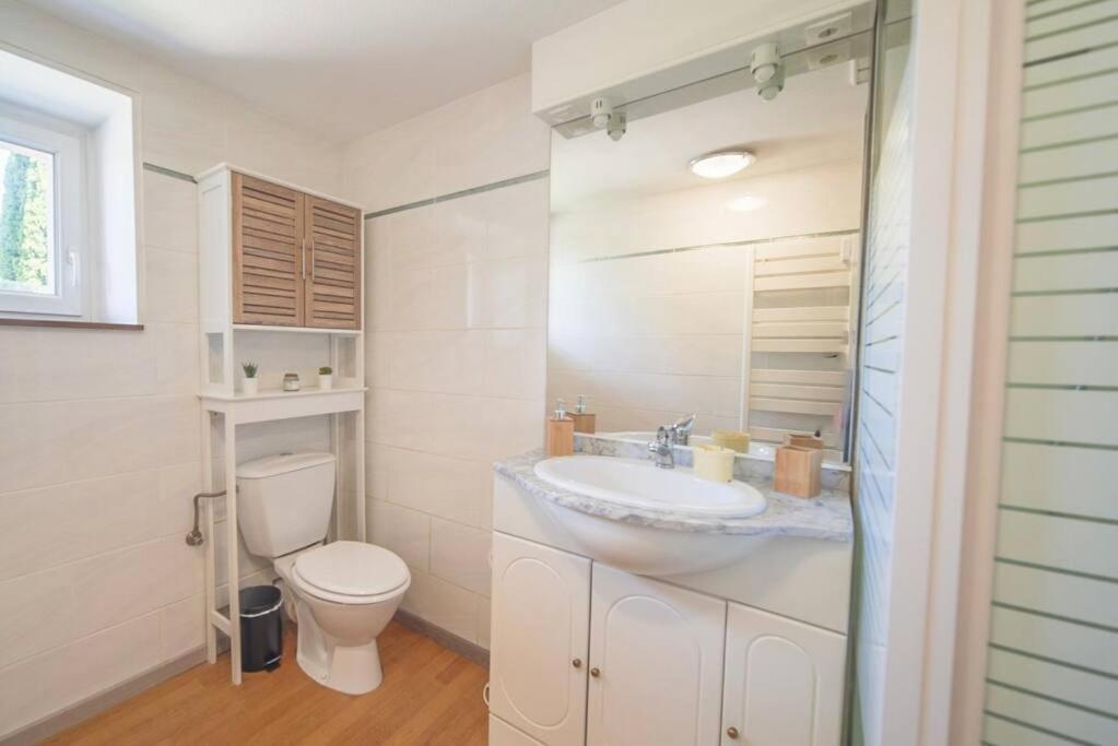 Charmant Appartement 2 Chambres Proche Luxembourg Redange Экстерьер фото