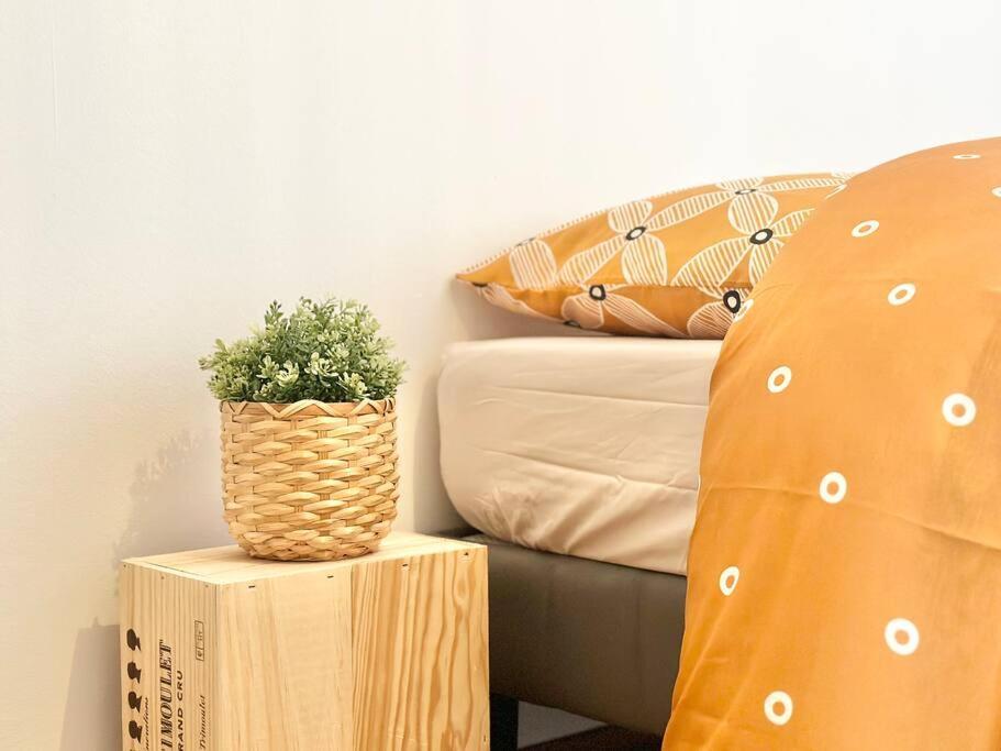 Charmant Appartement 2 Chambres Proche Luxembourg Redange Экстерьер фото