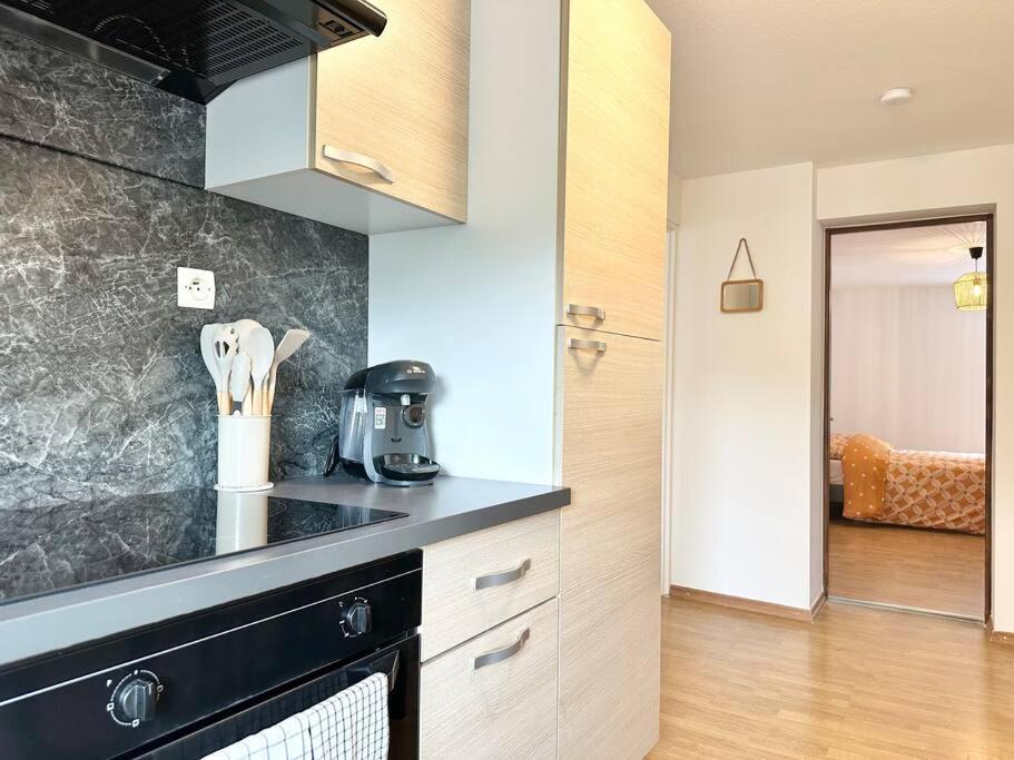 Charmant Appartement 2 Chambres Proche Luxembourg Redange Экстерьер фото