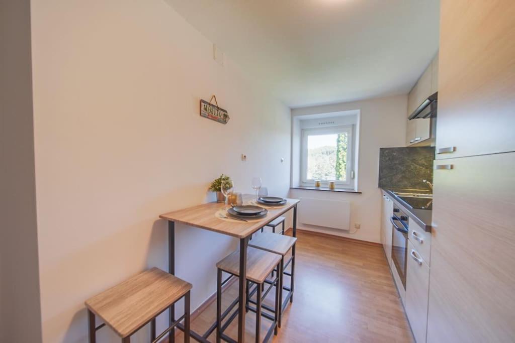 Charmant Appartement 2 Chambres Proche Luxembourg Redange Экстерьер фото